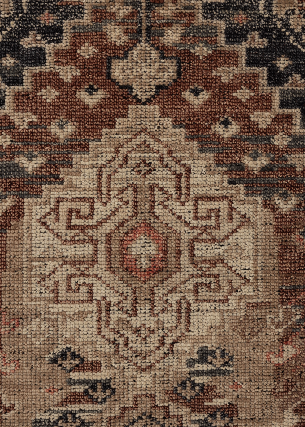 Kashmir — Venjara Carpets