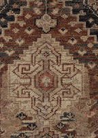 Kashmir — Venjara Carpets