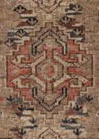 Kashmir — Venjara Carpets