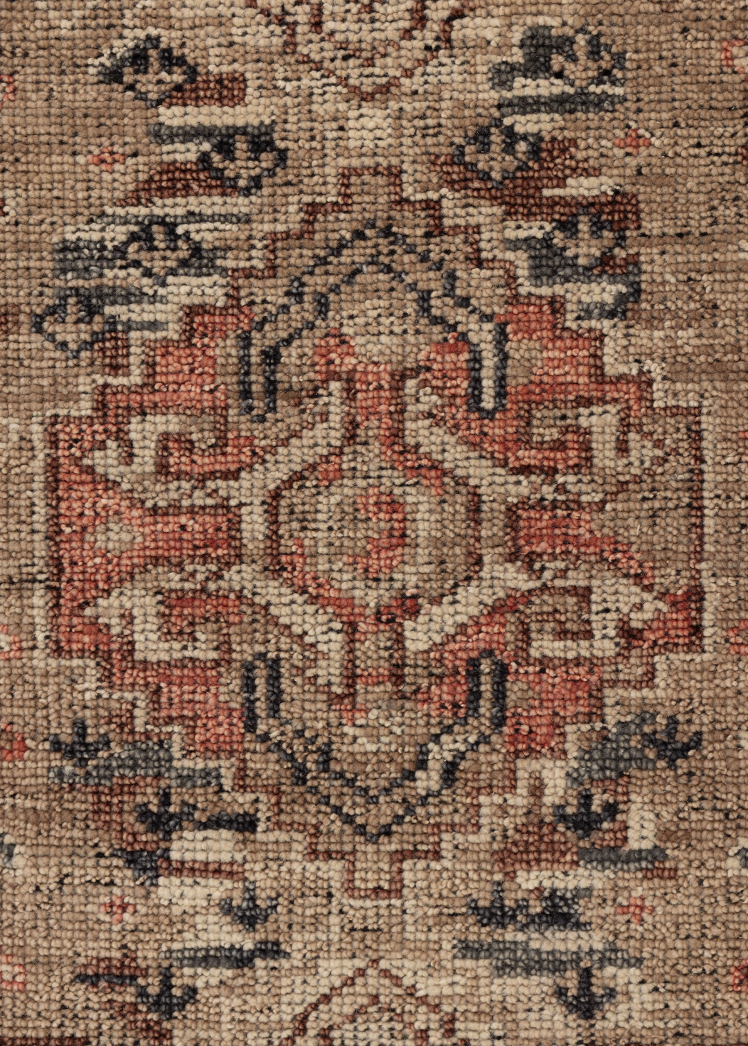 Kashmir — Venjara Carpets