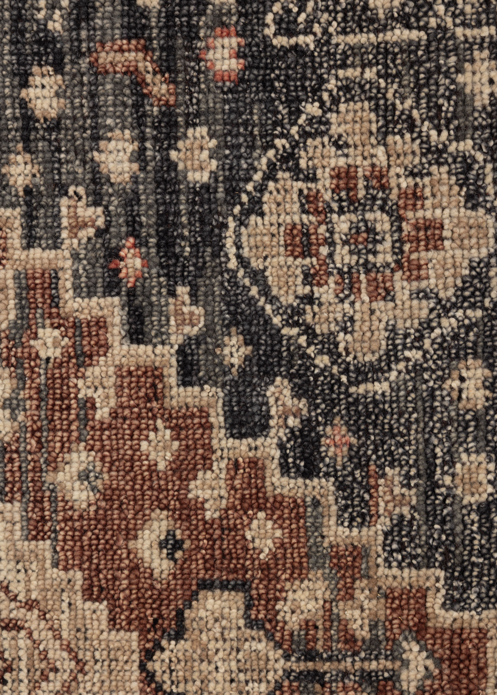 Kashmir — Venjara Carpets