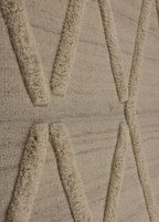 Iced — Venjara Carpets
