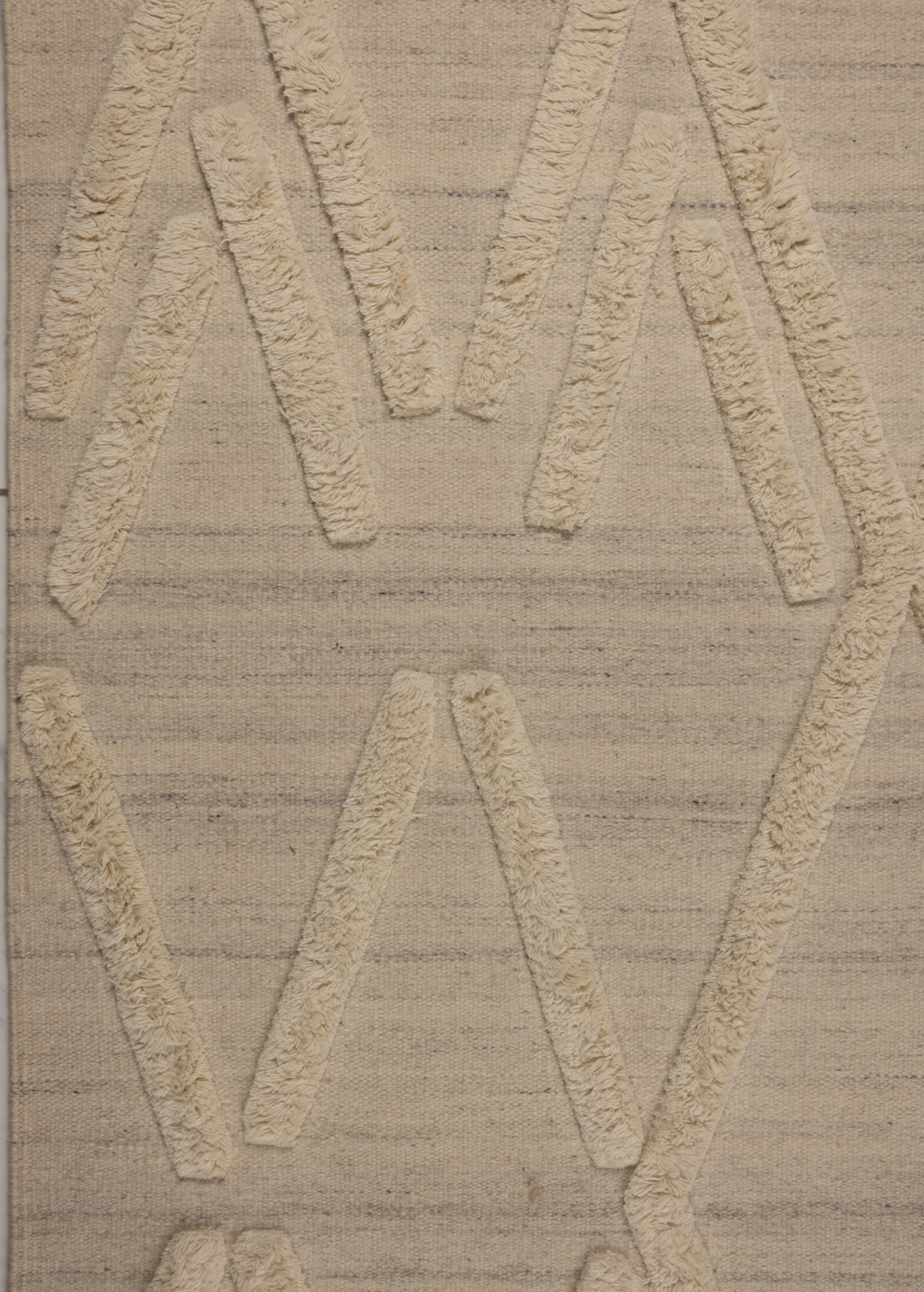 Iced — Venjara Carpets