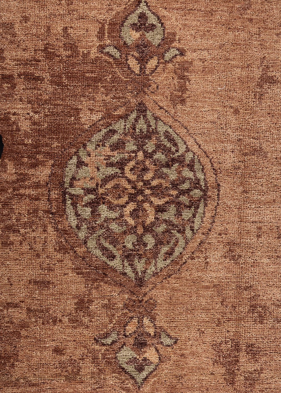 Erased — Venjara Carpets