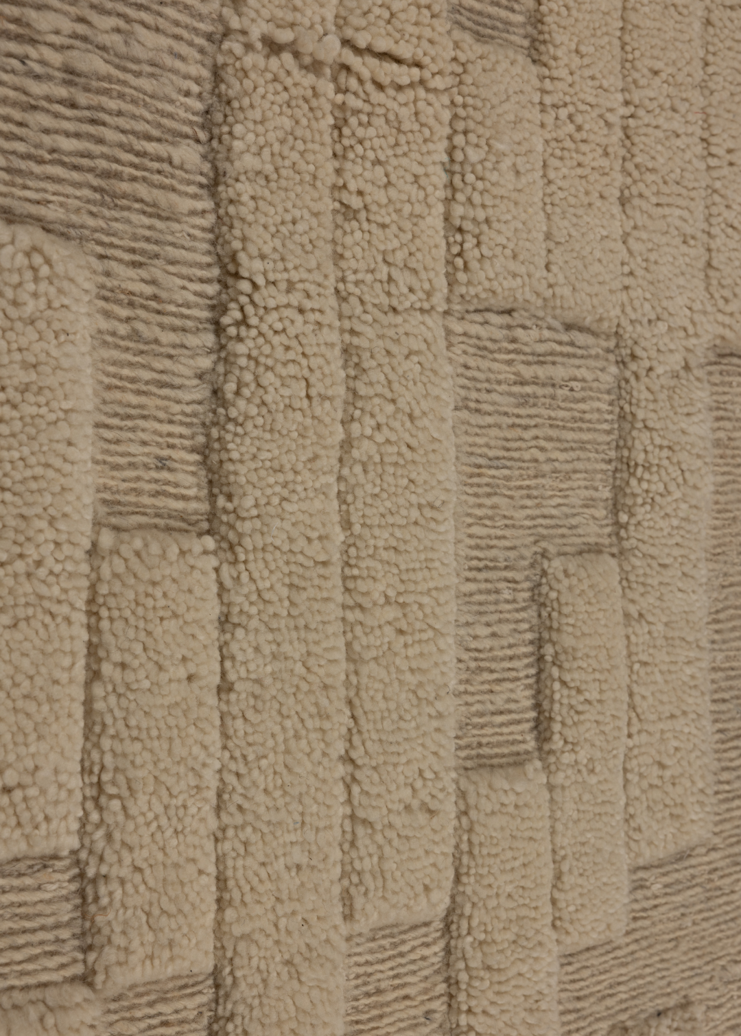England — Venjara Carpets
