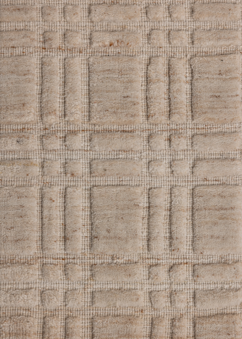 Ribbed — Venjara Carpets