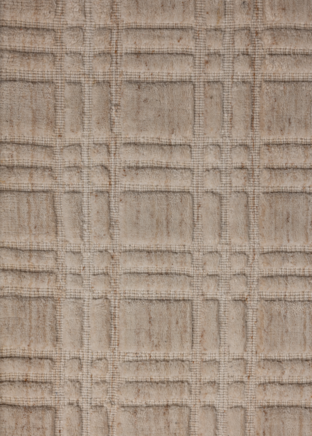 Ribbed — Venjara Carpets