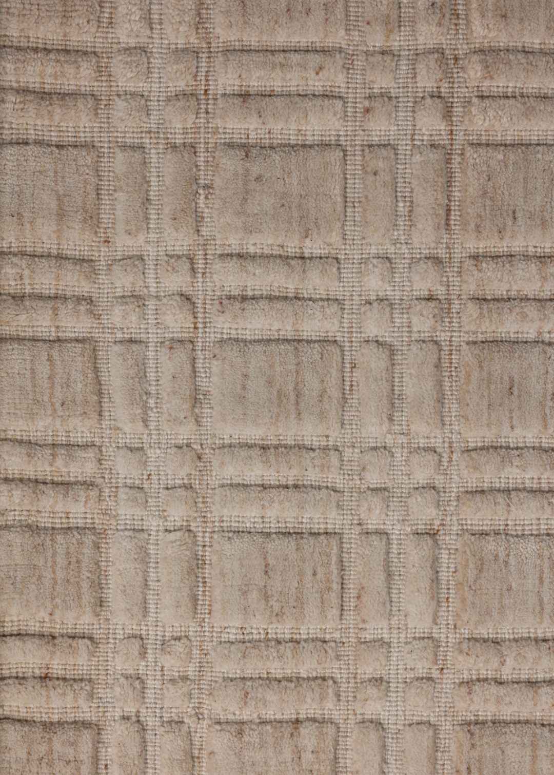 Ribbed — Venjara Carpets