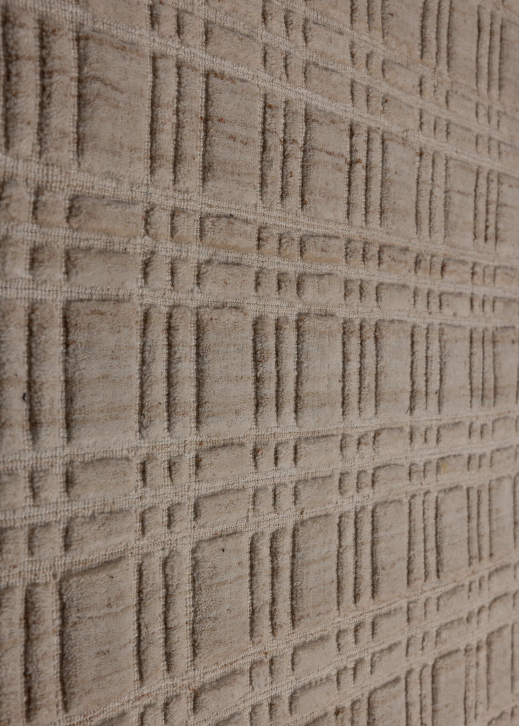 Ribbed — Venjara Carpets