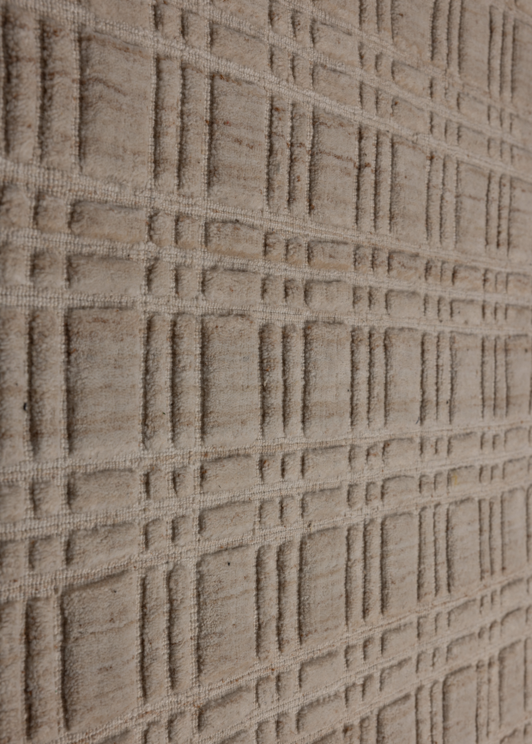 Ribbed — Venjara Carpets