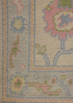 Jaipur — Venjara Carpets