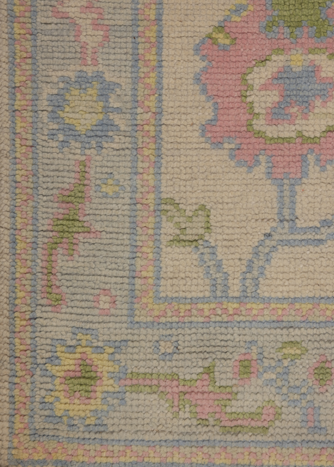 Jaipur — Venjara Carpets