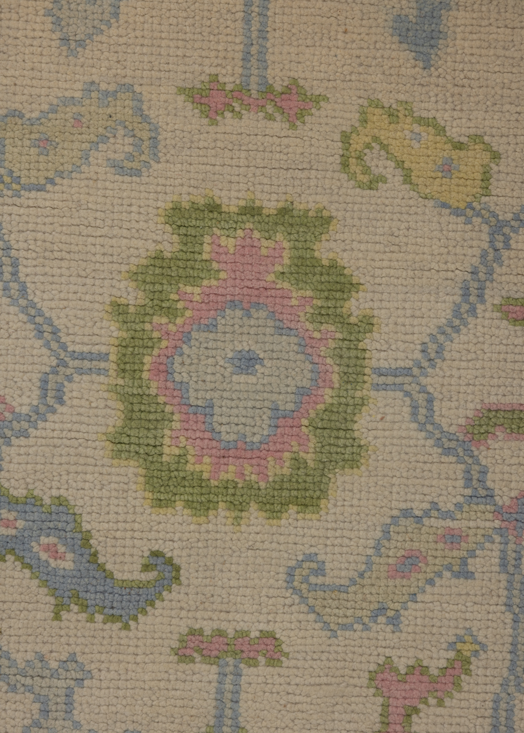 Jaipur — Venjara Carpets