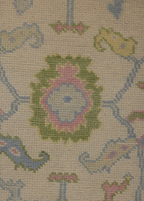 Jaipur — Venjara Carpets
