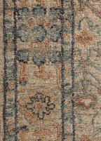 Legacy — Venjara Carpets