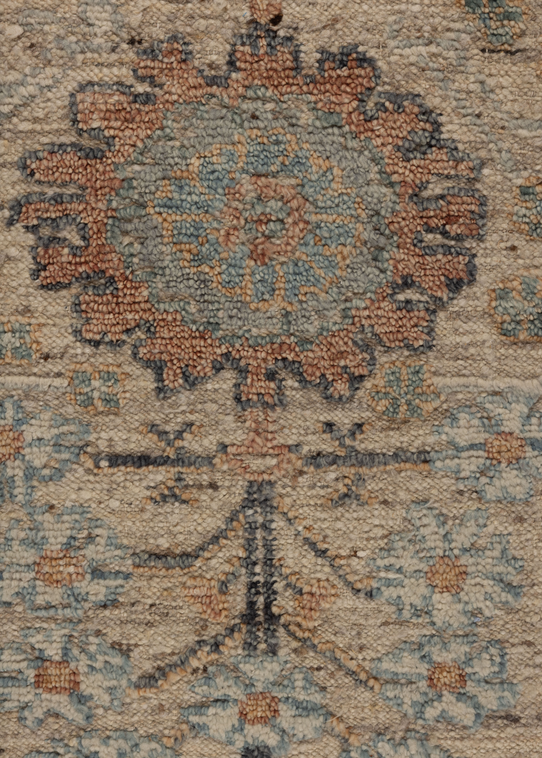 Legacy — Venjara Carpets