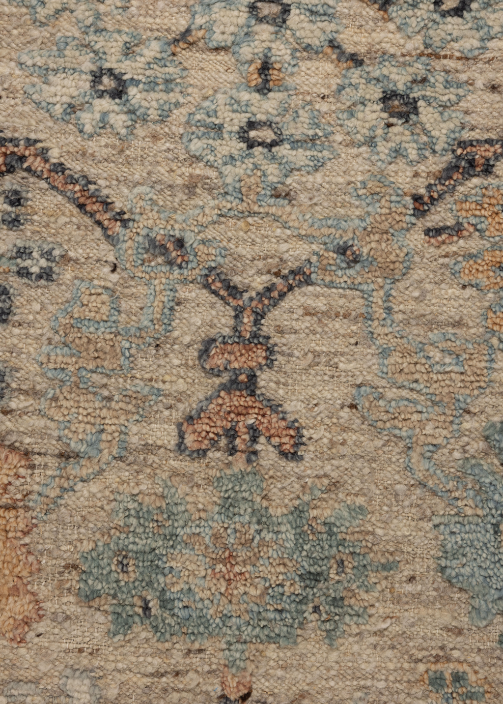 Legacy — Venjara Carpets