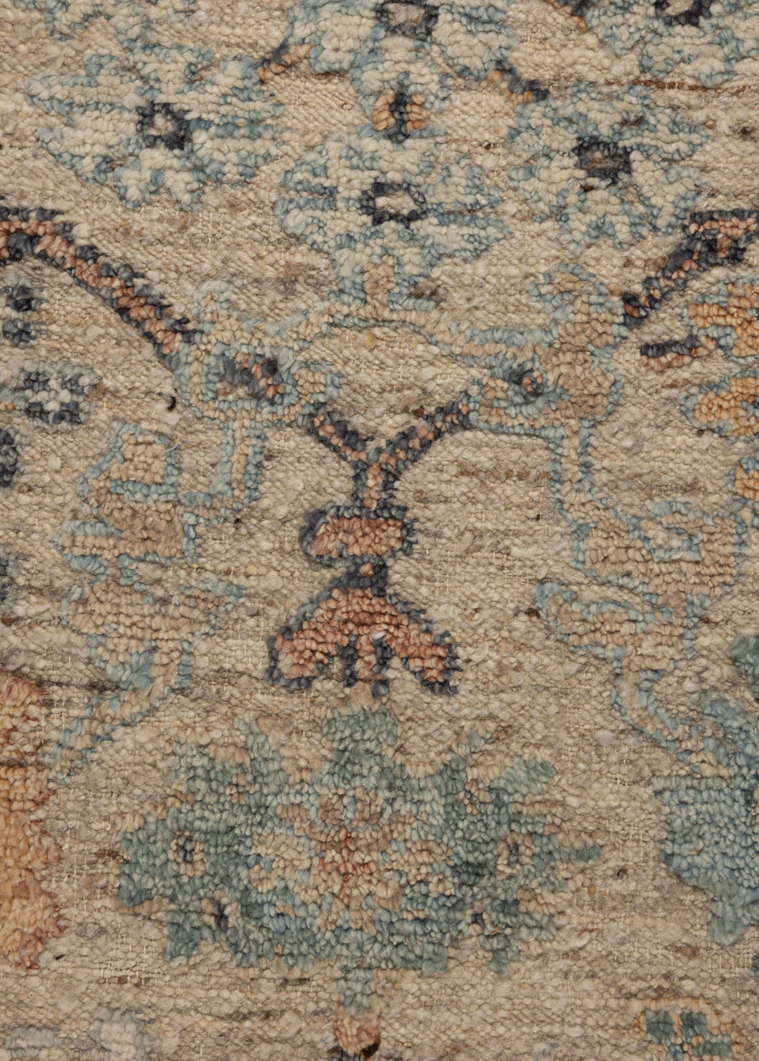 Legacy — Venjara Carpets