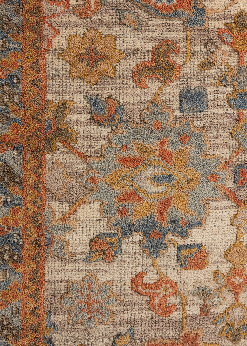 Legacy — Venjara Carpets
