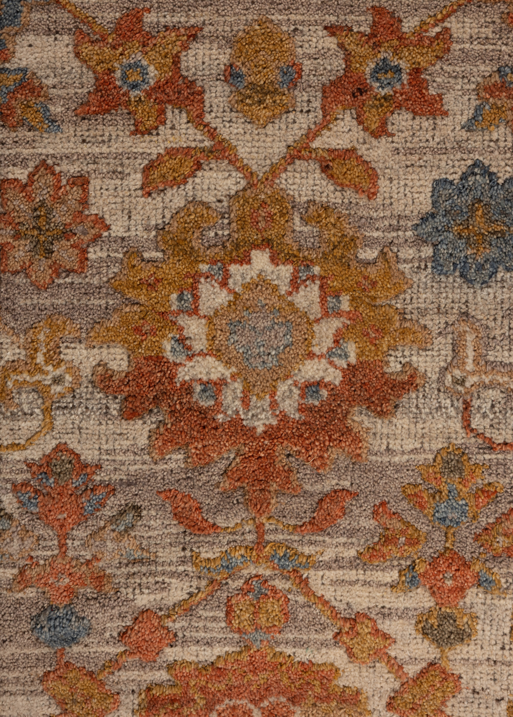 Legacy — Venjara Carpets