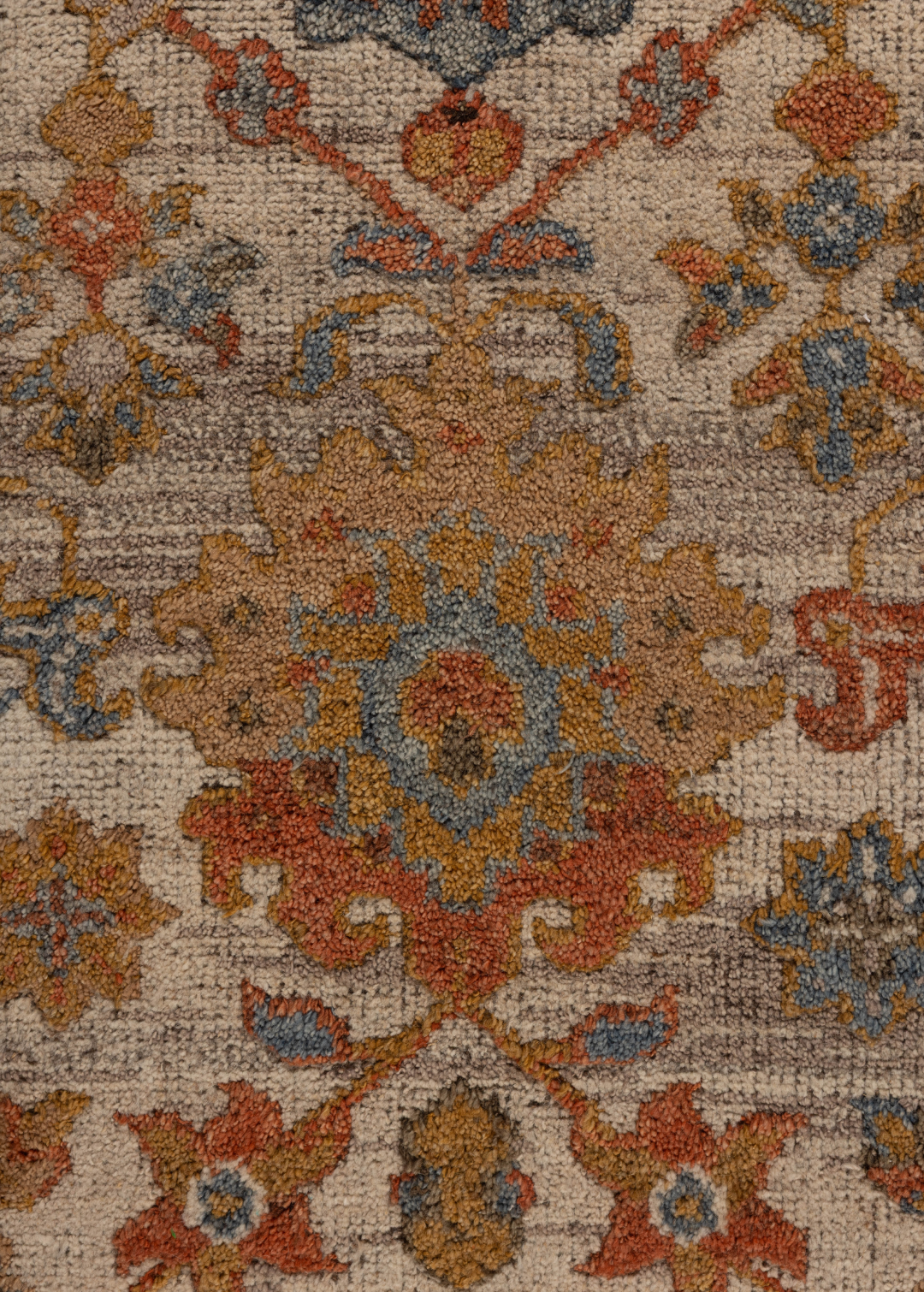 Legacy — Venjara Carpets