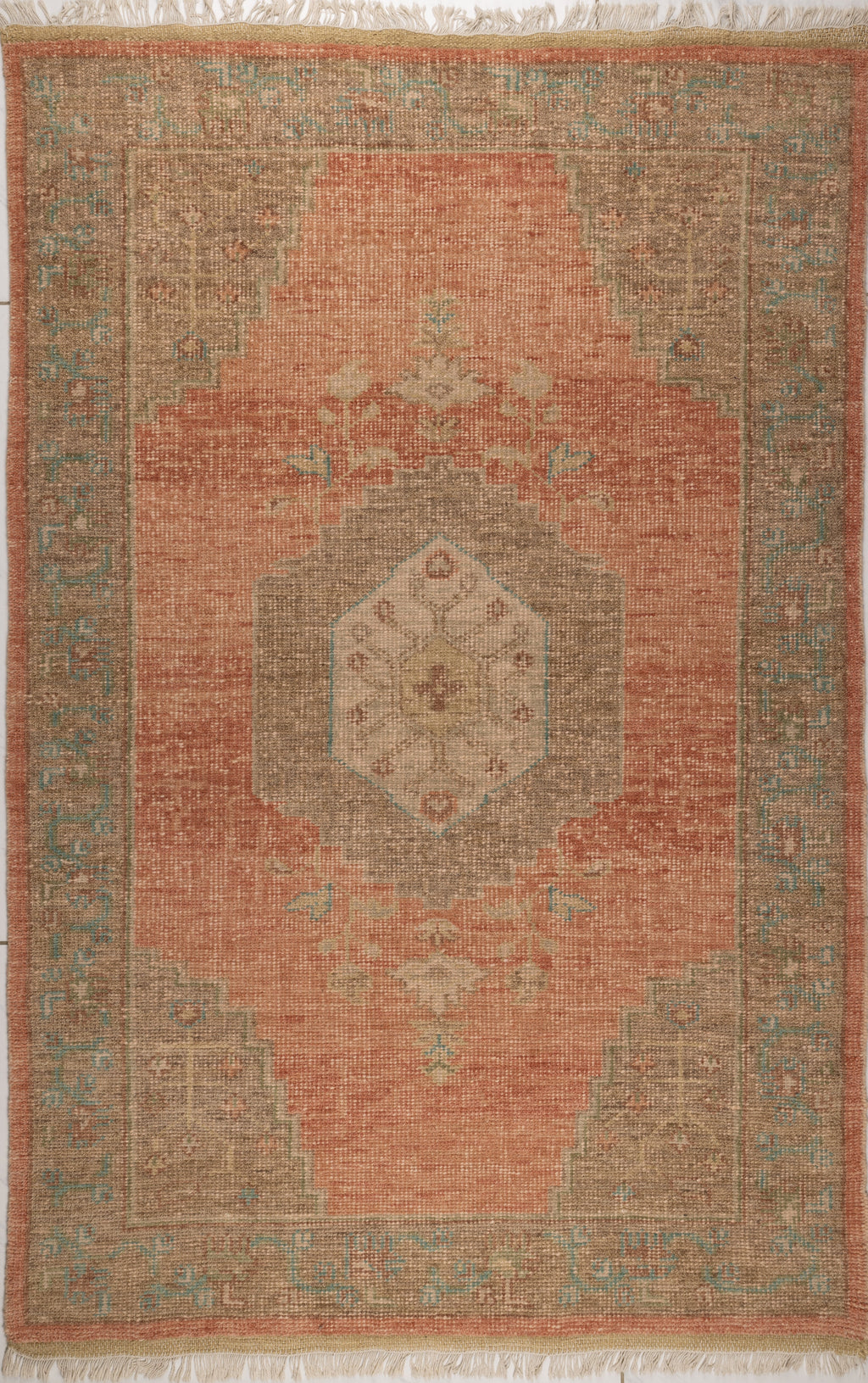 Mateo — Venjara Carpets