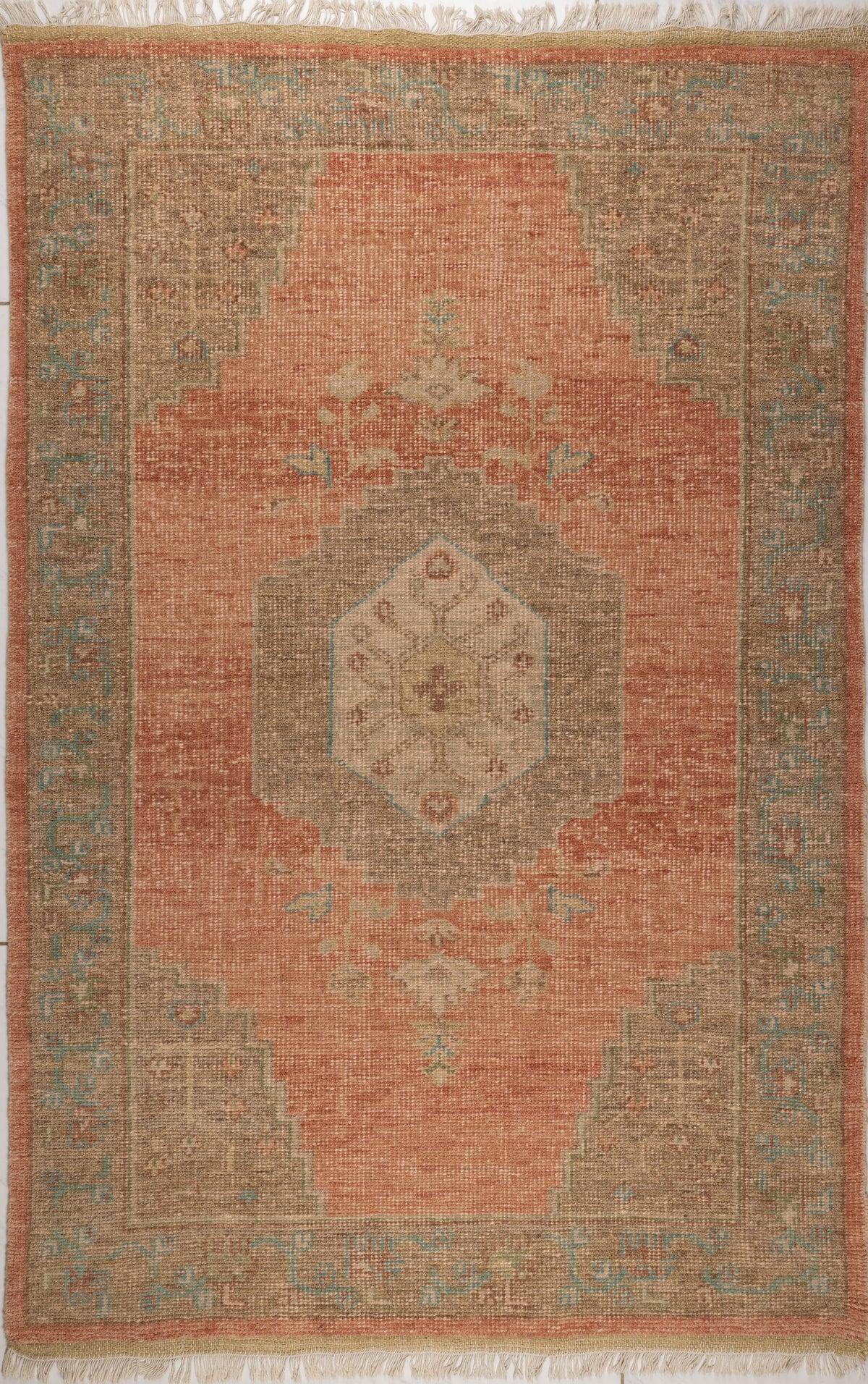 Mateo — Venjara Carpets