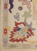 Canvas — Venjara Carpets