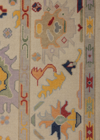 Canvas — Venjara Carpets