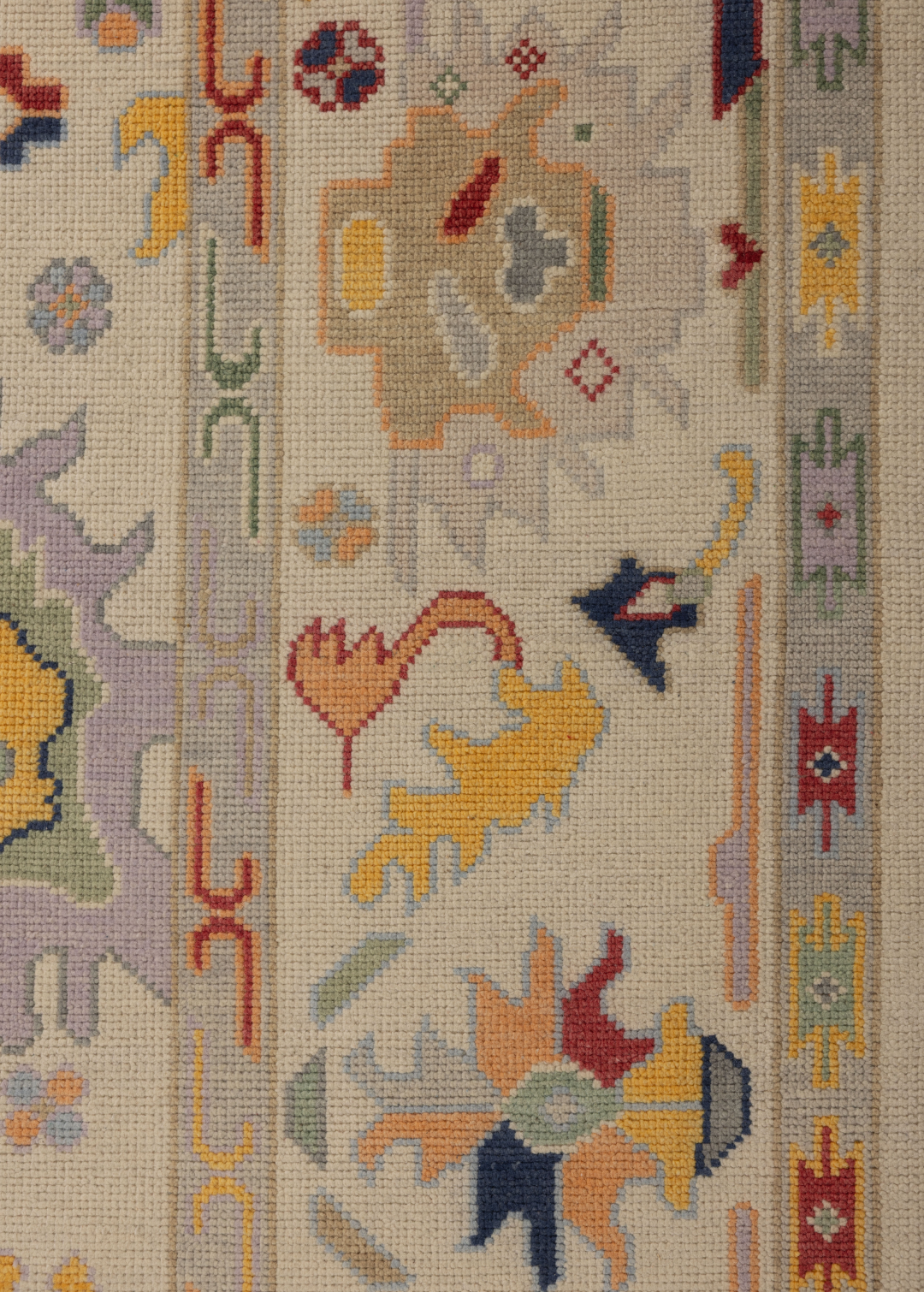 Canvas — Venjara Carpets