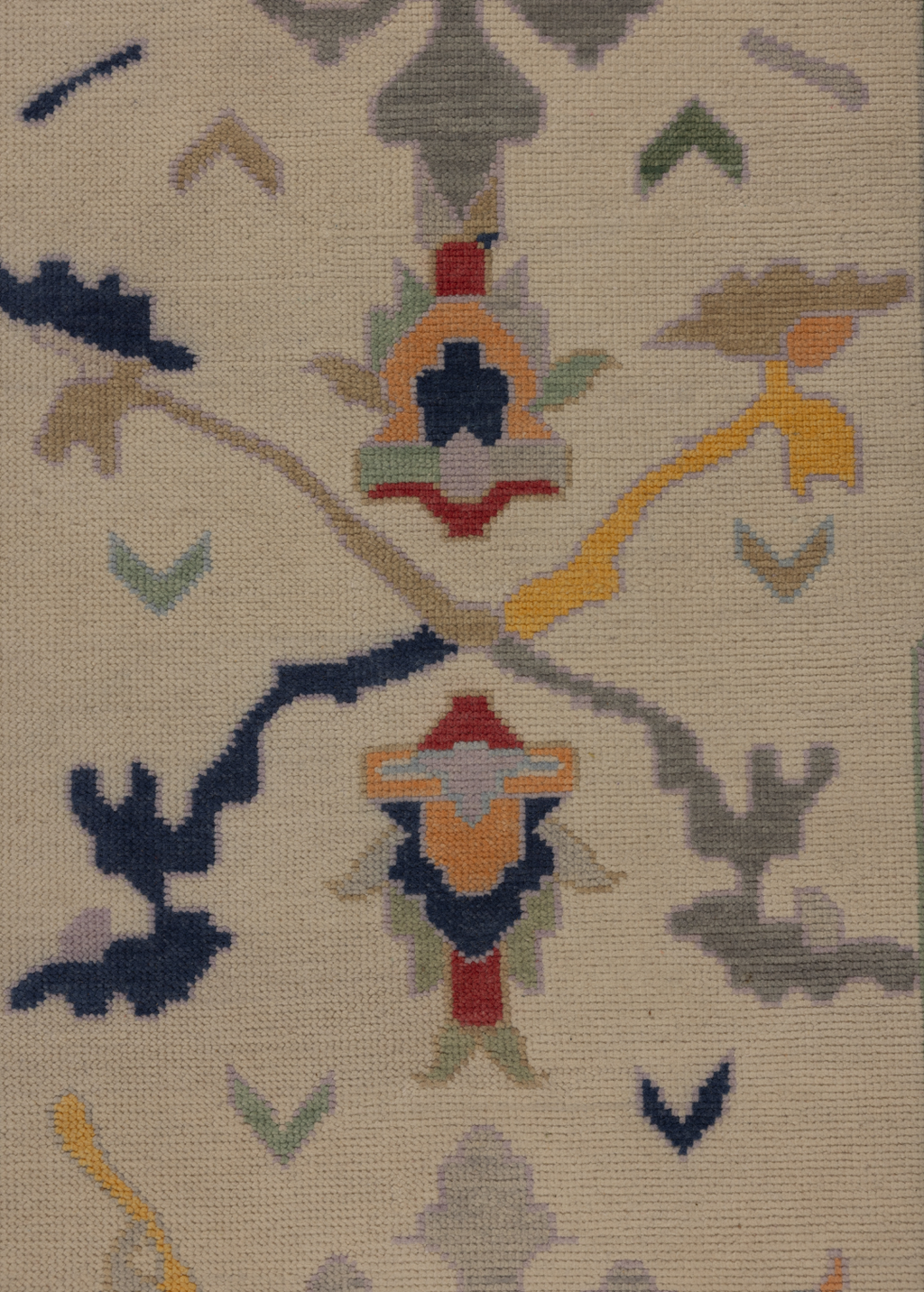 Canvas — Venjara Carpets