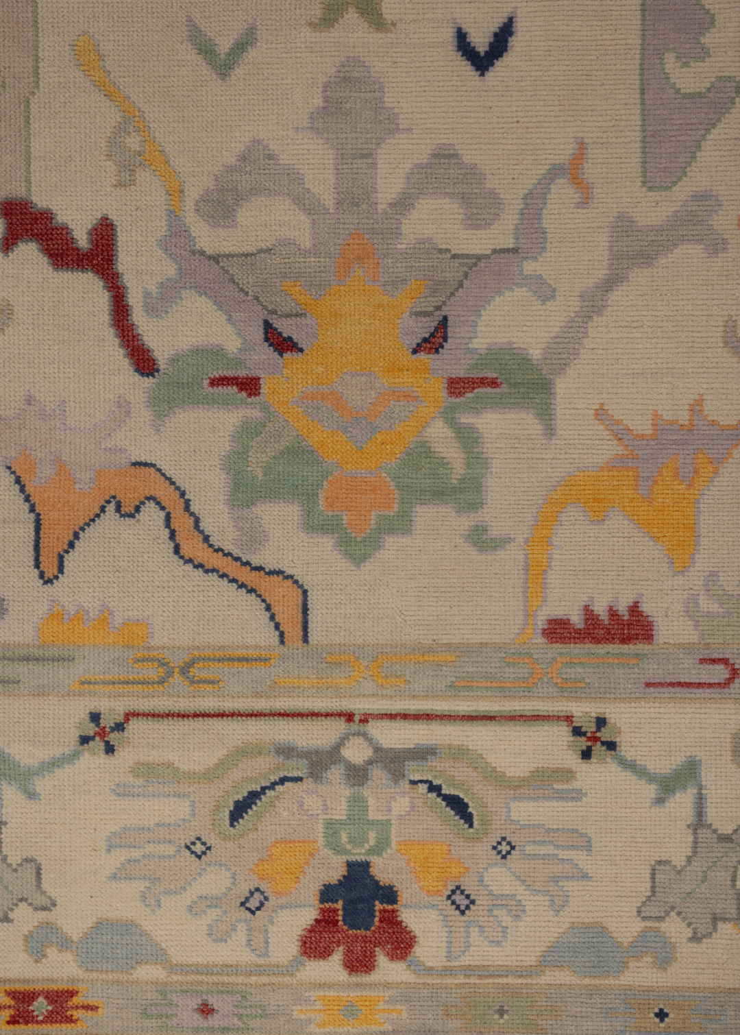 Canvas — Venjara Carpets