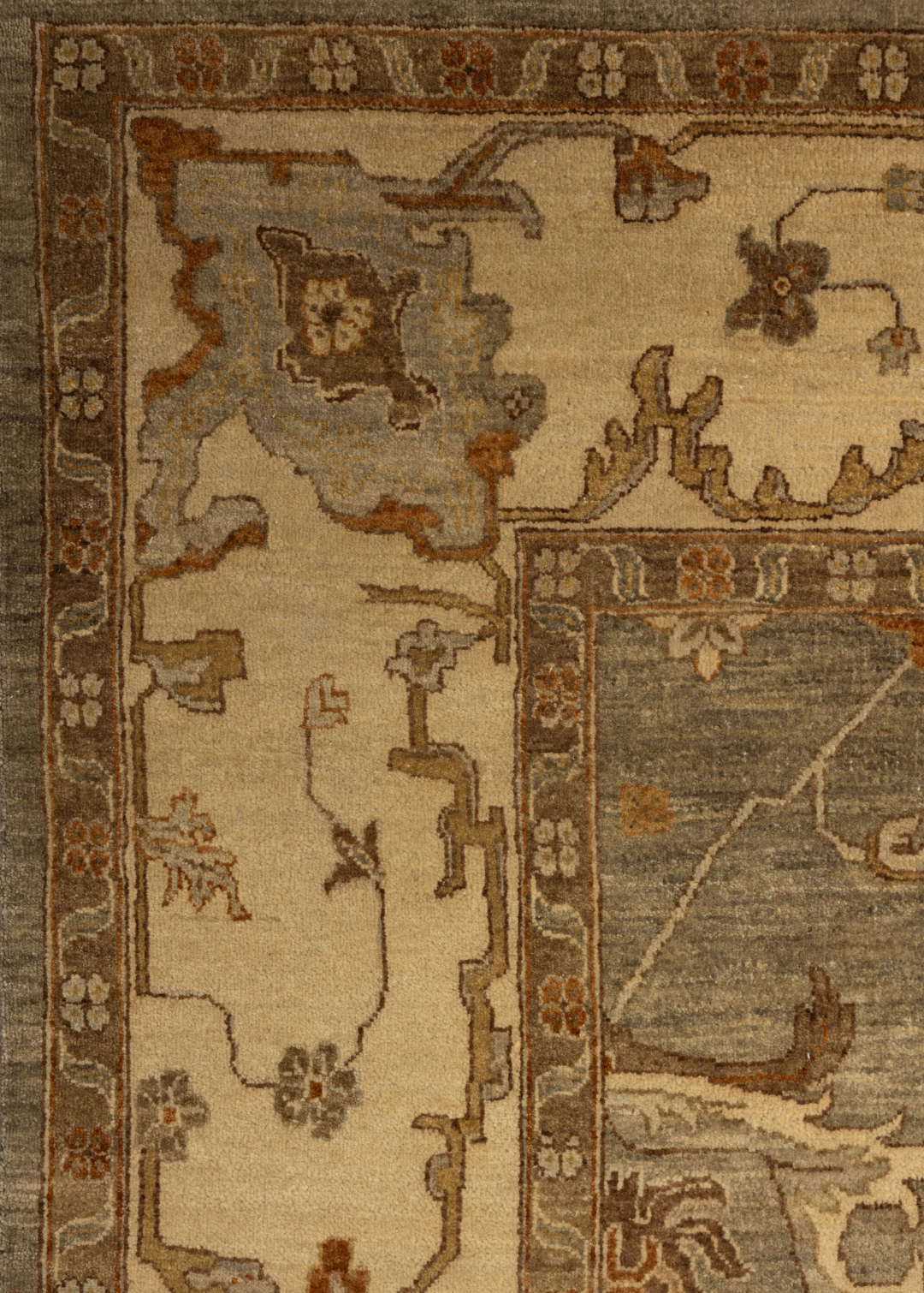 Miras — Venjara Carpets