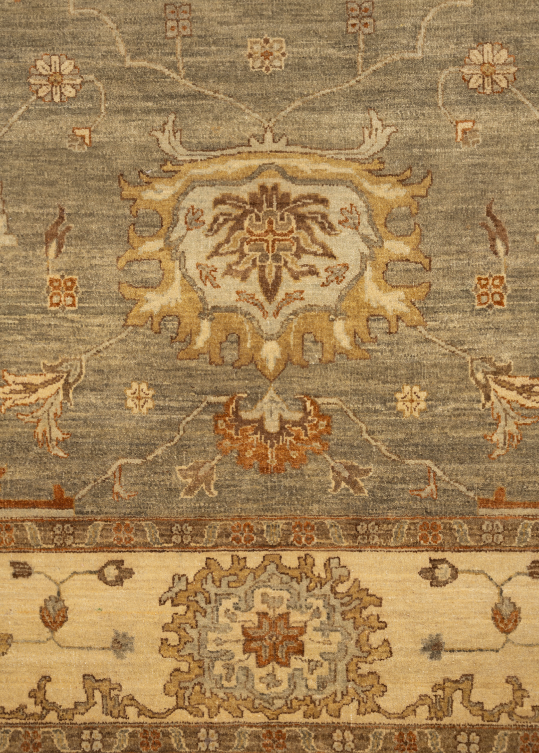 Miras — Venjara Carpets