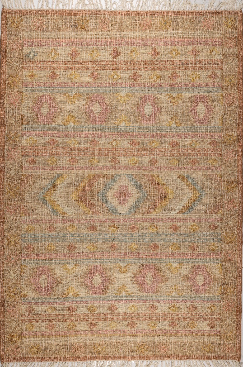 Thandak — Venjara Carpets