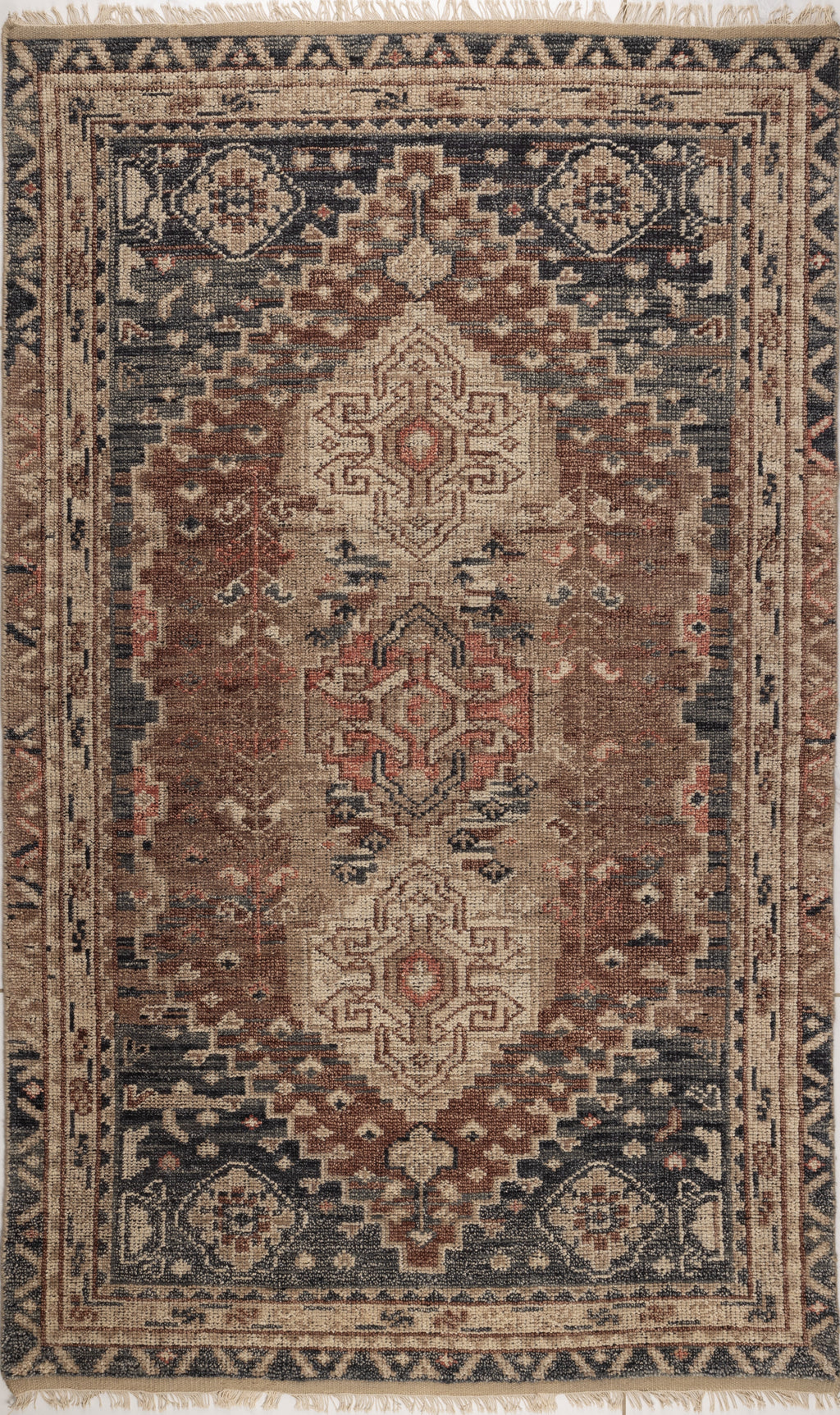 Kashmir — Venjara Carpets