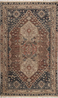 Kashmir — Venjara Carpets