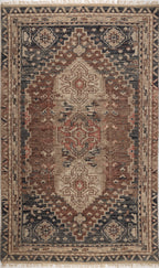 Kashmir — Venjara Carpets
