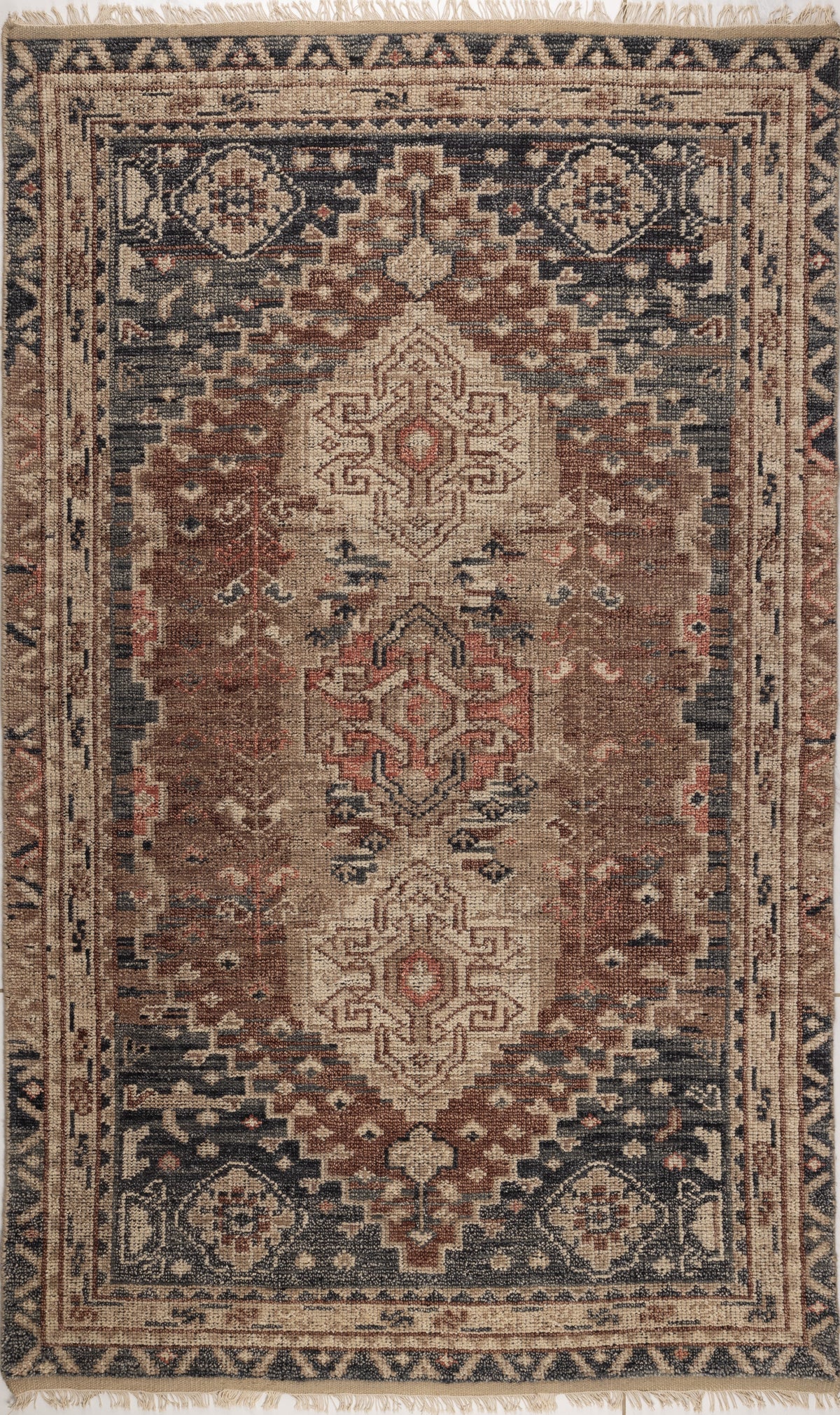 Kashmir — Venjara Carpets