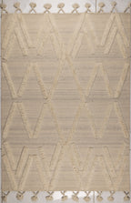 Iced — Venjara Carpets