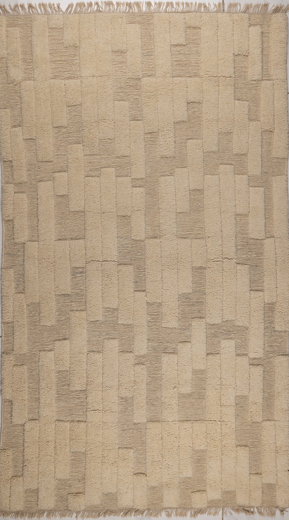 England — Venjara Carpets