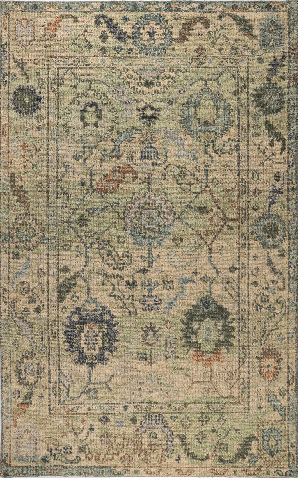 Ranibagh — Venjara Carpets