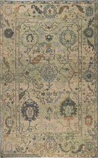 Ranibagh — Venjara Carpets