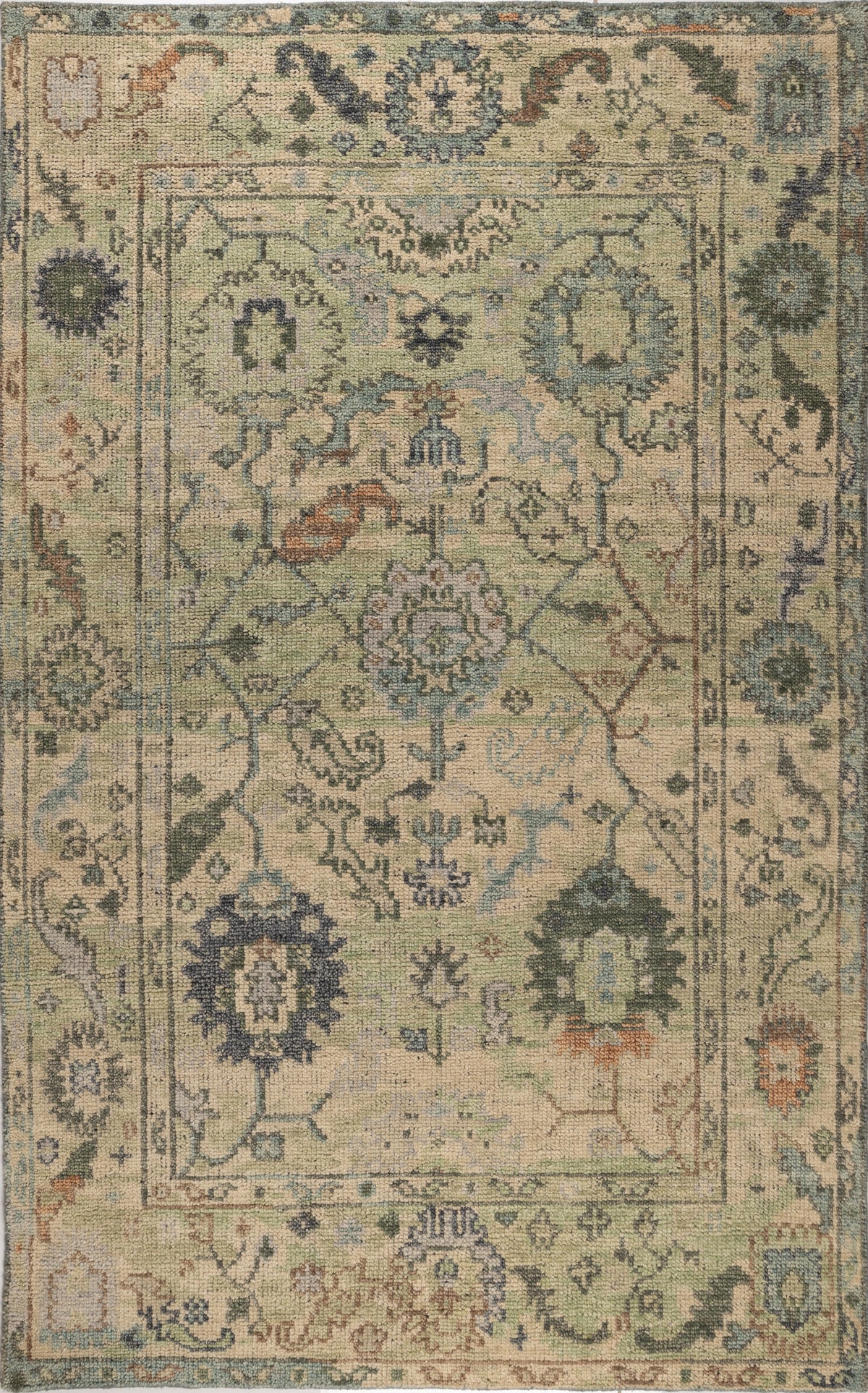 Ranibagh — Venjara Carpets