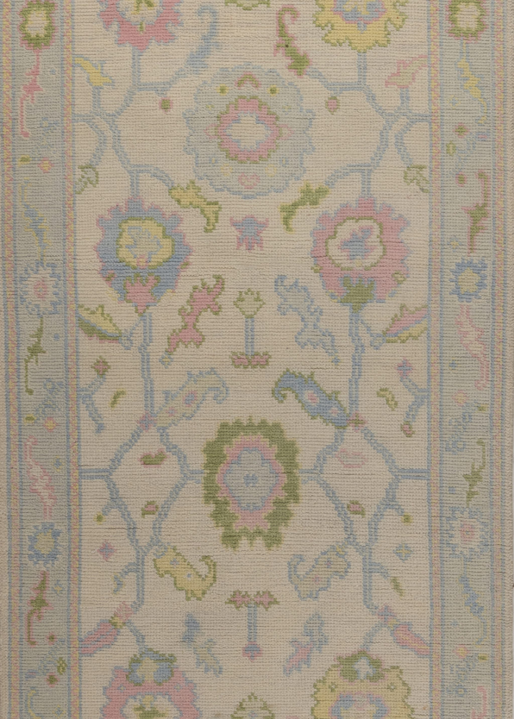 Jaipur — Venjara Carpets