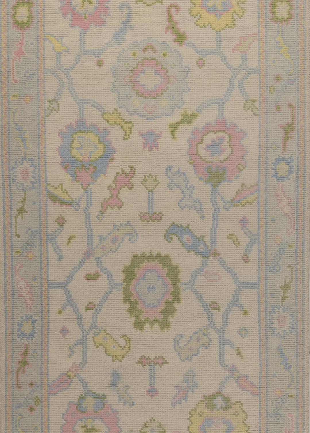 Jaipur — Venjara Carpets