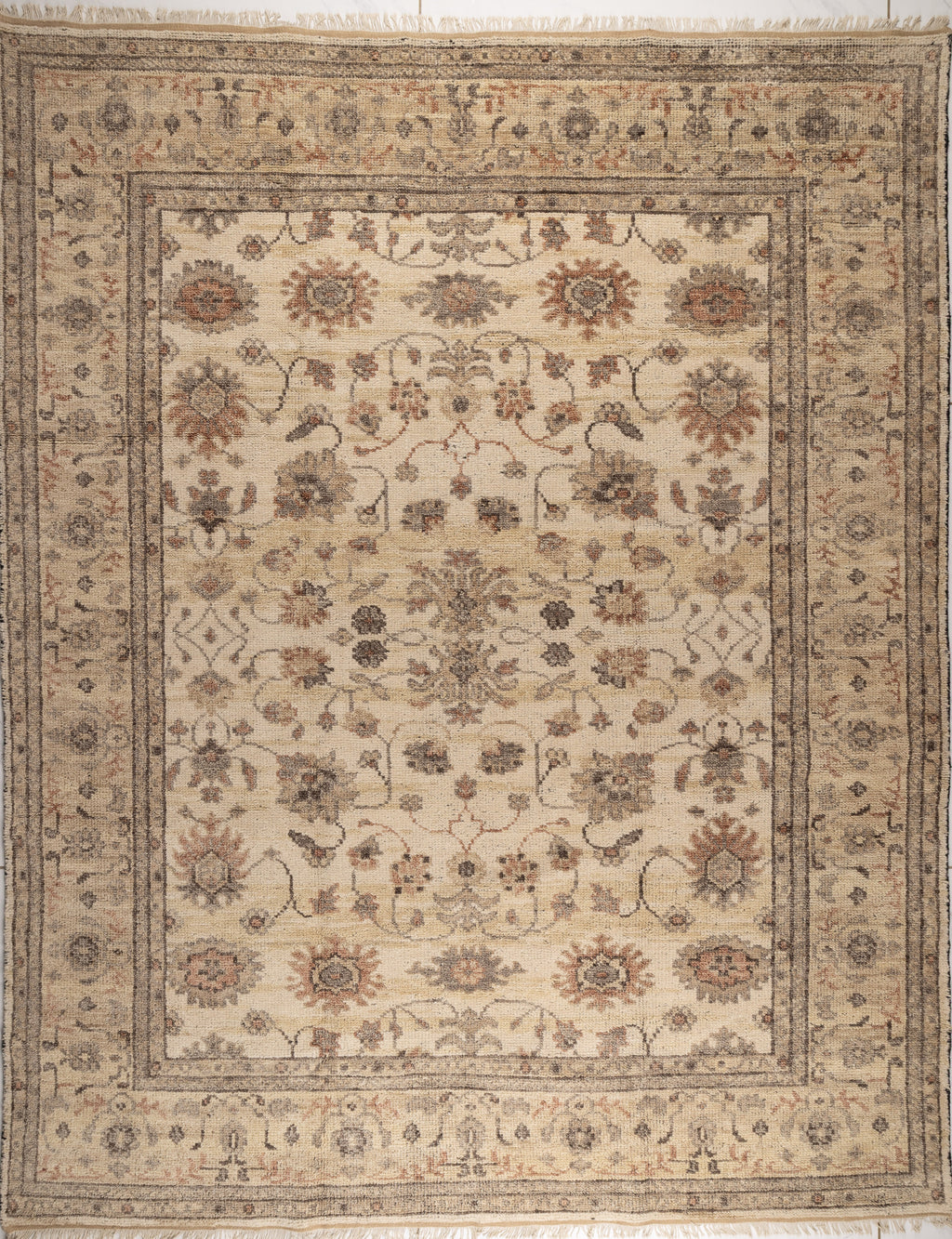 Sahara — Venjara Carpets