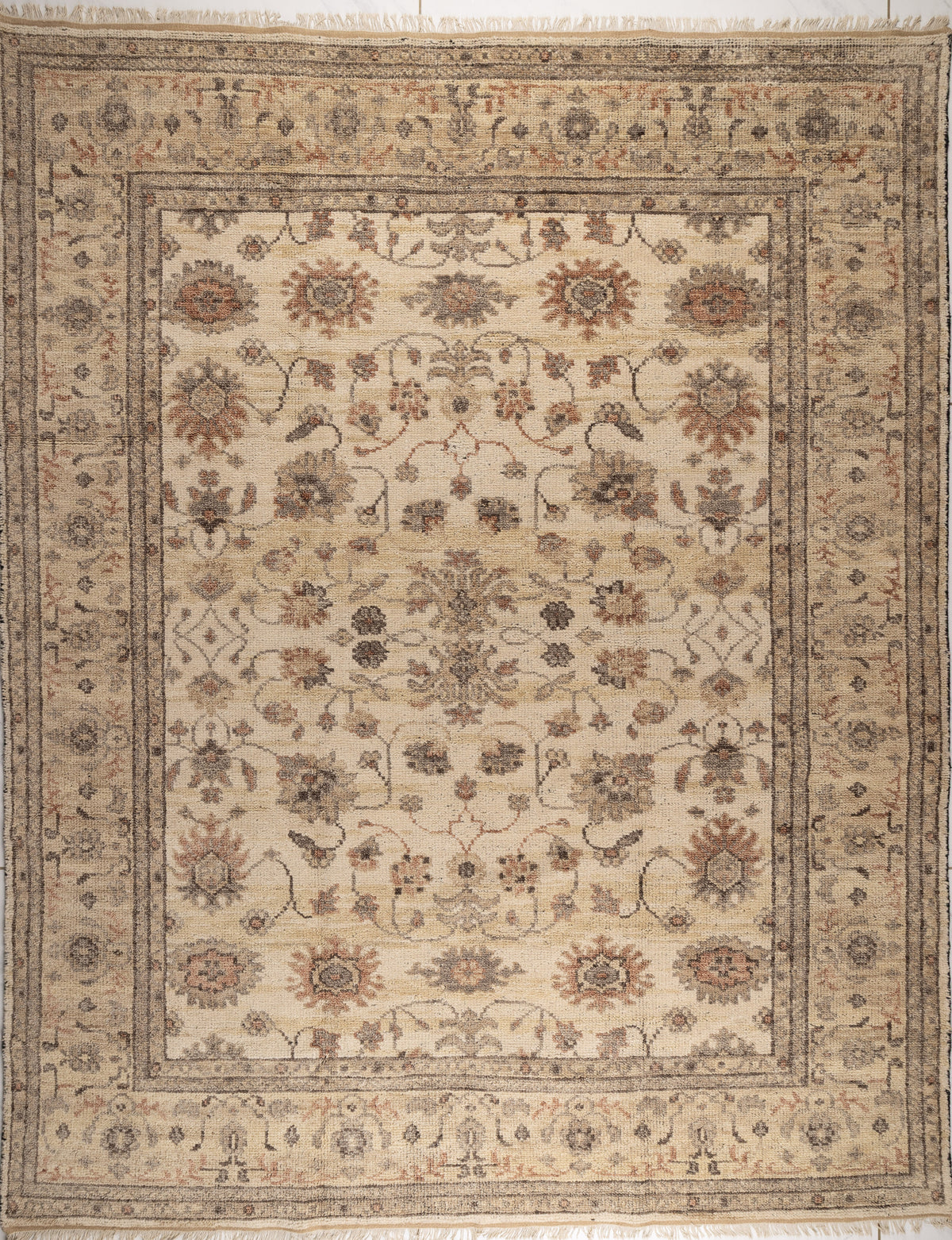 Sahara — Venjara Carpets