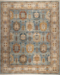 Inked — Venjara Carpets