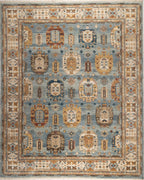 Inked — Venjara Carpets